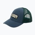 Men's baseball cap Quiksilver Tow In Trucker dark slate 5