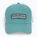 Men's baseball cap Quiksilver Stern Catch brittany blue 4