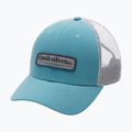 Men's baseball cap Quiksilver Stern Catch brittany blue 5