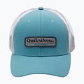 Men's baseball cap Quiksilver Stern Catch brittany blue 6