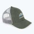 Men's baseball cap Quiksilver Stringer four leaf clover