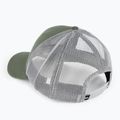 Men's baseball cap Quiksilver Stringer four leaf clover 3