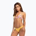 Swimsuit top Billabong Sol Searcher Cross Back flowers 5