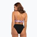 Swimsuit top Billabong Sol Searcher V Neck Cami stripes 3