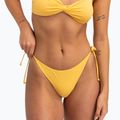Swimsuit bottoms Billabong Sol Searcher Tie Side Tanga golden peach