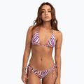 Swimsuit bottoms Billabong Sol Searcher Tie Side Tropic stripes