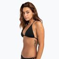Billabong Sol Searcher Multi Tri black pebble swimsuit top 7