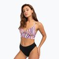 Swimsuit bottoms Billabong Sol Searcher Maui Rider black pebble 6
