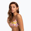 Swimsuit top Billabong Sol Searcher Bralette flowers 4