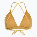 Swimsuit top Billabong Sol Searcher Cross Back golden peach 2