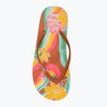 Women's flip flops Billabong Dama brick 6