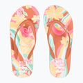 Women's flip flops Billabong Dama brick 12