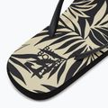 Women's flip flops Billabong Dama black 8