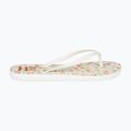 Women's flip flops Billabong Dama salt crystal 2 10