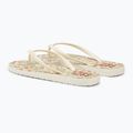 Women's flip flops Billabong Dama salt crystal 2 3