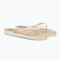 Women's flip flops Billabong Dama salt crystal 2 4