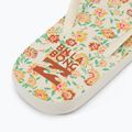 Women's flip flops Billabong Dama salt crystal 2 8