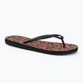 Women's flip flops Billabong Dama animal