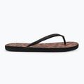 Women's flip flops Billabong Dama animal 2