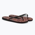 Women's flip flops Billabong Dama animal 4