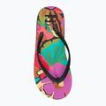 Women's flip flops Billabong Dama multicolor 6