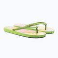 Women's flip flops Billabong Dama moss meadow 4