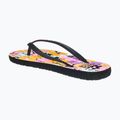 Women's flip flops Billabong Dama flowers 11