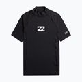 Children's swimming T-shirt Billabong Waves All Day Boys black