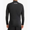 Men's Billabong Waves All Day swimming longsleeve black 4