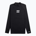 Men's Billabong Waves All Day swimming longsleeve black 5