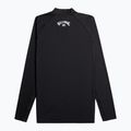 Men's Billabong Waves All Day swimming longsleeve black 6