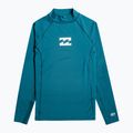 Billabong Waves All Day marine children's swimming longsleeve