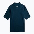 Men's swimming t-shirt Billabong Arch navy 2