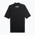 Men's swimming t-shirt Billabong Waves All Day black 2
