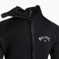 Children's swimming foam Billabong 4/3 Boys Intruder BZ GBS black 6
