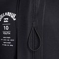 Children's swimming foam Billabong 4/3 Boys Intruder BZ GBS black 7
