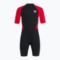 Children's swimming foam Billabong 2/2 Boys Intruder BZ SS Spring red 2
