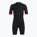 Children's swimming foam Billabong 2/2 Boys Intruder BZ SS Spring red 4