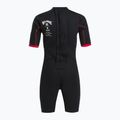 Children's swimming foam Billabong 2/2 Boys Intruder BZ SS Spring red 5