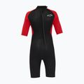 Children's swimming foam Billabong 2/2 Boys Intruder BZ SS Spring red 7
