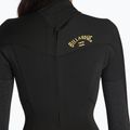 Women's wetsuit Billabong 3/2 Synergy BZ FL Full wild black 8