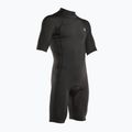 Men's wetsuit Billabong 2/2 Absolute BZ SS FL Spring black