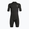 Men's wetsuit Billabong 2/2 Absolute BZ SS FL Spring black 2