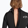 Men's wetsuit Billabong 3/2 Absolute BZ Full FL black 5