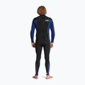 Men's wetsuit Billabong 3/2 Absolute BZ Full FL dark royal 7