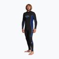 Men's wetsuit Billabong 3/2 Absolute BZ Full FL dark royal 8