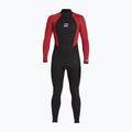 Children's swimming foam Billabong 3/2 Boys Intruder BZ FL red 6