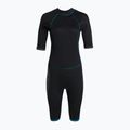 Women's wetsuit Billabong 2/2 Launch FL SS Spring pacific 4