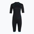 Women's wetsuit Billabong 2/2 Launch FL SS Spring pacific 5