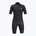 Men's wetsuit Billabong 2/2 Intruder BZ SS Spring black 6